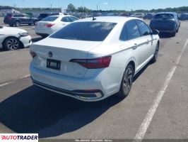 Volkswagen Jetta 2024 1