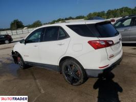Chevrolet Equinox 2019 2 Chevrolet Equinox 2019 2