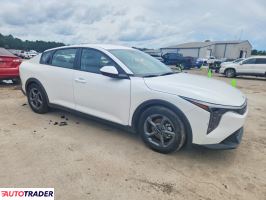 Kia Pozostałe 2025