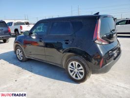 Kia Soul 2024 2 Kia Soul 2024 2