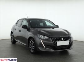 Peugeot 208 2023 1.2 99 KM