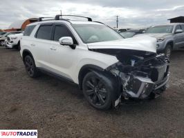 Hyundai Pozostałe 2025 3