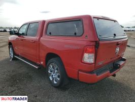 Dodge Ram 2021 3 Dodge Ram 2021 3