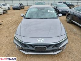 Hyundai Elantra 2024 2