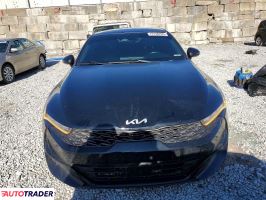 Kia Pozostałe 2022 1