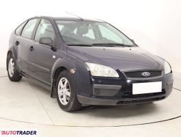 Ford Focus - zobacz ofertę