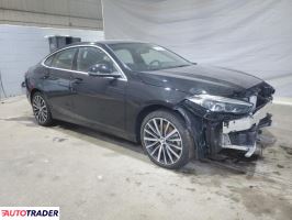BMW 228 2024 2 BMW 228 2024 2