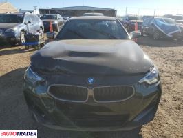 BMW M2 2022 3