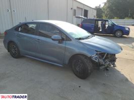 Toyota Corolla 2024 2