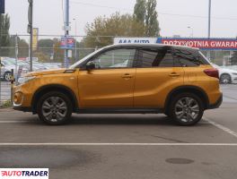 Suzuki Vitara 2020 1.4 127 KM