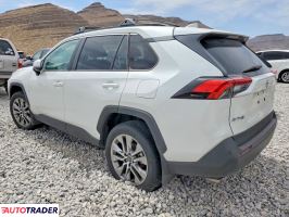 Toyota Pozostałe 2024 2