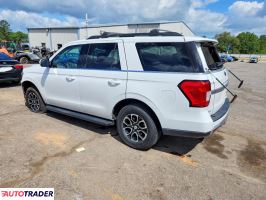 Ford Expedition 2024 3