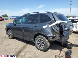 Subaru Forester 2020 2