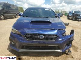 Subaru Pozostałe 2020 2