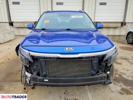 Kia Pozostałe 2021 2