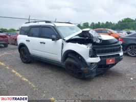 Ford Bronco 2021 1 Ford Bronco 2021 1