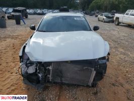 Nissan Altima 2021 2