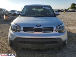 Kia Soul 2019 1