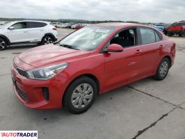 Kia Rio 2019 1