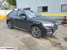 Audi Q5 2021 2 Audi Q5 2021 2