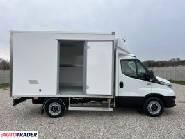 Iveco Daily 2023 3
