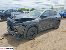 Mazda 5 2025 2