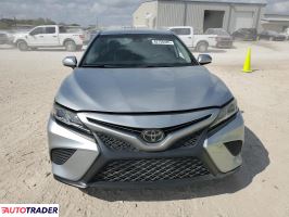 Toyota Camry 2020 2