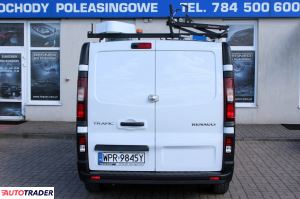 Renault Trafic 2024 2