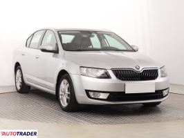 Skoda Octavia - zobacz ofertę