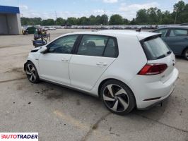 Volkswagen Golf 2019 2 Volkswagen Golf 2019 2