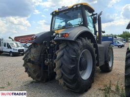 JCB Traktory, ciągniki rolnicze 2012r. JCB Traktory, ciągniki rolnicze 2012r.