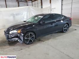Nissan Altima 2023 2 Nissan Altima 2023 2