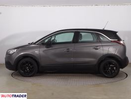 Opel Crossland 2019 1.2 81 KM