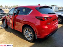 Mazda CX-5 2024 2