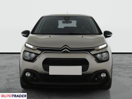 Citroen C3 2024 1.2 108 KM