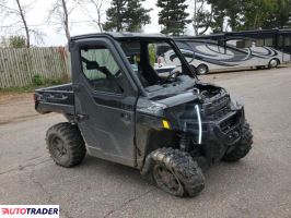 Polaris Ranger RZR 2025 Polaris Ranger RZR 2025