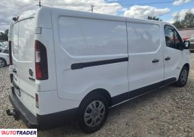 Fiat Talento 2018 1.6