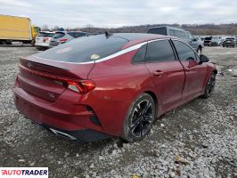 Kia Pozostałe 2021 1