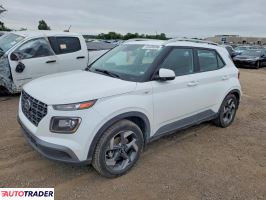Hyundai Pozostałe 2021 1