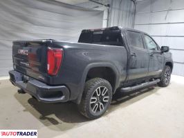 GMC Sierra 2019 6 GMC Sierra 2019 6