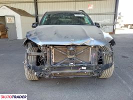 Mercedes CL 2024 2