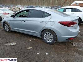 Hyundai Elantra 2020 2