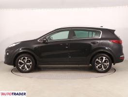 Kia Sportage 2020 1.6 130 KM