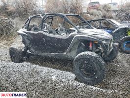 Polaris Pozostałe 2025