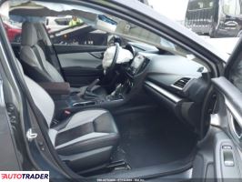 Subaru Pozostałe 2021 2 Subaru Pozostałe 2021 2