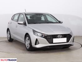 Hyundai i20 2020 1.2 83 KM