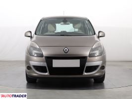 Renault Scenic 2010 1.9 128 KM Renault Scenic 2010 1.9 128 KM