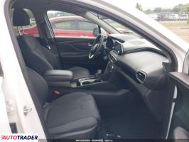 Hyundai Santa Fe 2019 2