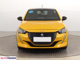 Peugeot 208 2021 1.2 128 KM