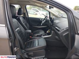 Ford EcoSport 2020 2